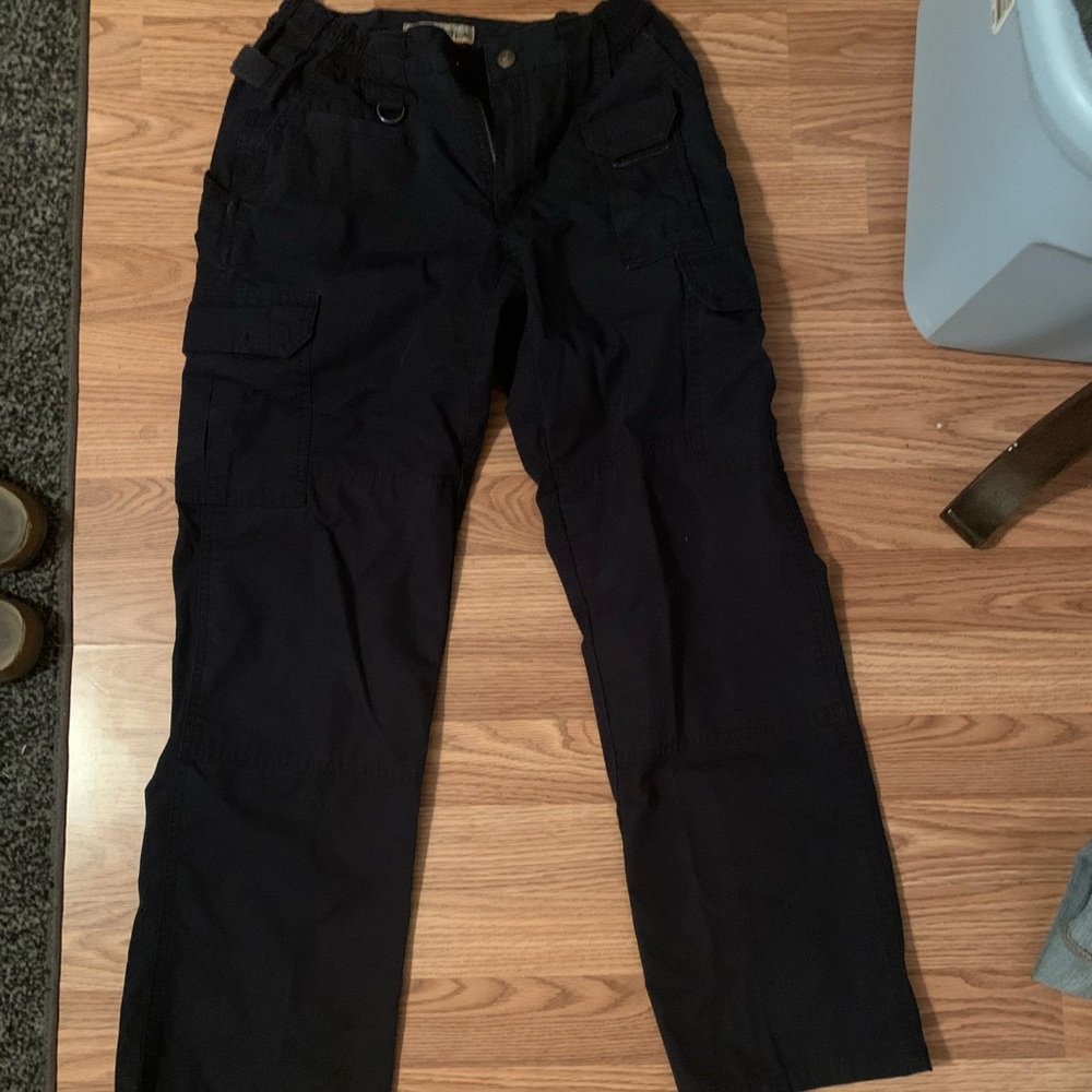 Women’s 5.11 pants
